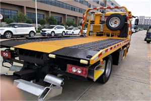 咸阳24小时汽车送油服务公司