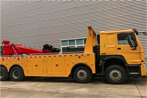 咸阳道路救援公司